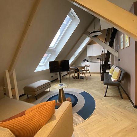 デン・ハーグ Ocean House Scheveningenアパートホテル エクステリア 写真